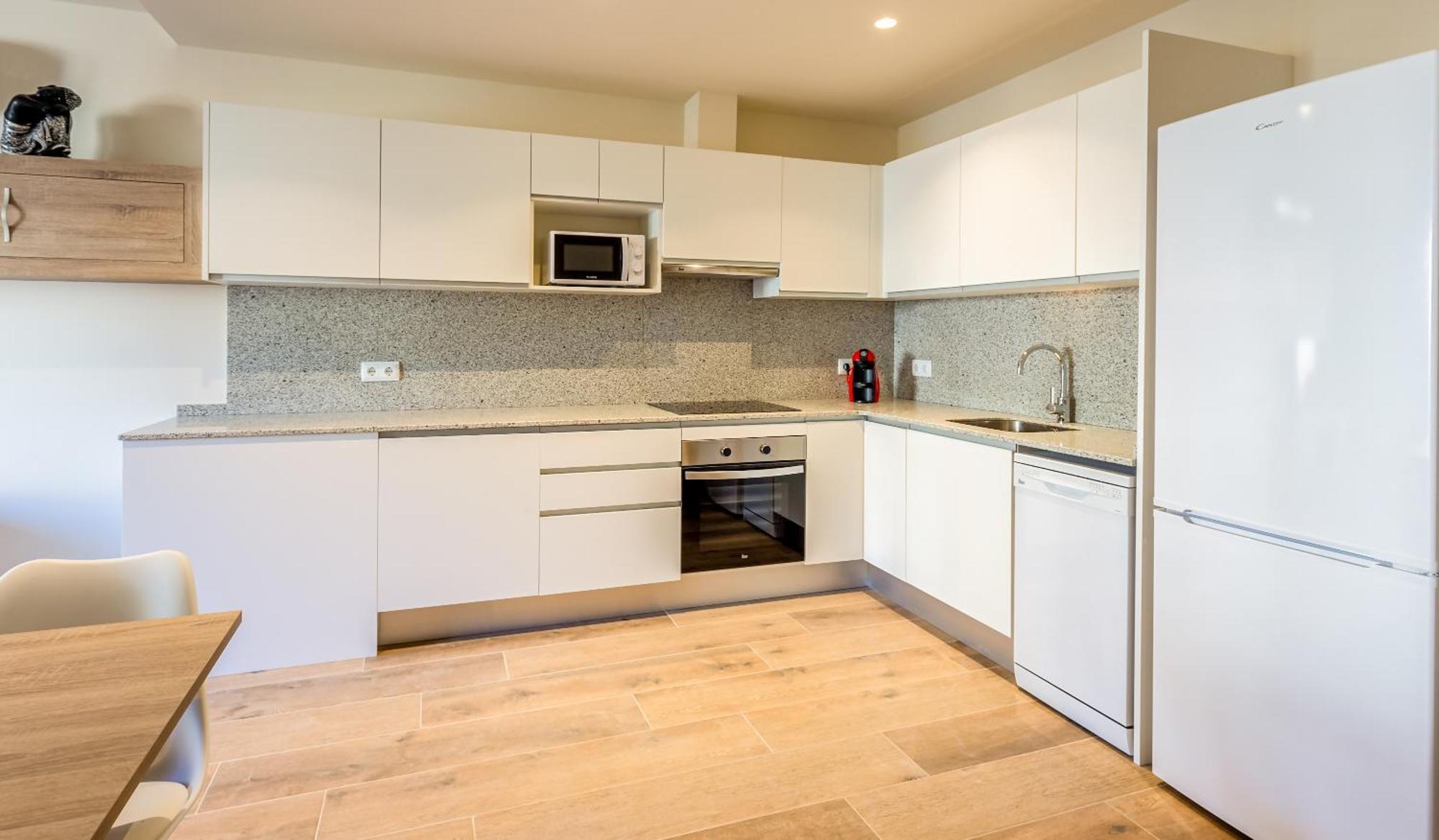Can Cintet 21Nuevo Apartamento Moderno En Besalú Exteriör bild