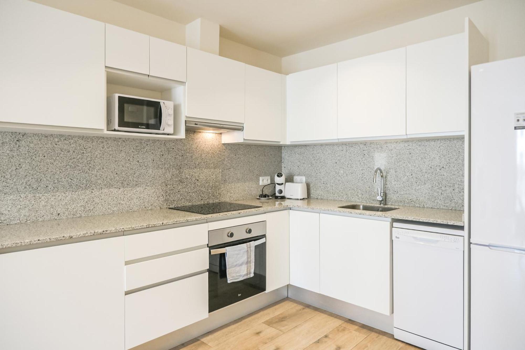 Can Cintet 21Nuevo Apartamento Moderno En Besalú Exteriör bild